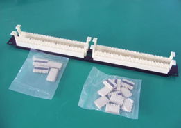 100對110跳線架在通訊設備中的應用與優勢