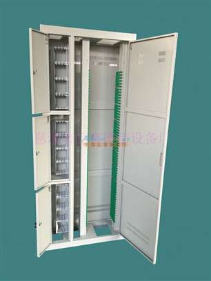 三網合一共建共享光纖配線架 慈溪市巨鑫通信設備公司的創新解決方案