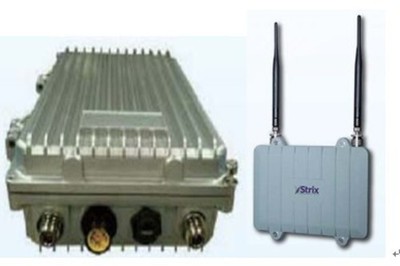 Strix攜新一代工業(yè)級寬溫設(shè)備亮相國際通信展，引領(lǐng)通訊設(shè)備新篇章